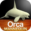 Orca Mannequin icon