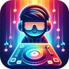 أيقونة DJ Master