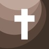 Icono de Biblia de estudio offline