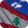 Lebanon Flag icon