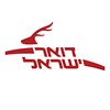 חברת דואר ישראל icon
