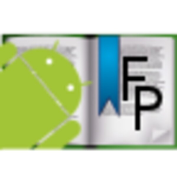 EBookDroid Legacy FontPack for Android - Download the APK from Uptodown