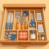 Icono de Cupboard Organizer