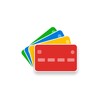 Icona di Mobile Wallet : Cards & NFC