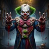 Icono de Scary Horror Clown
