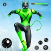 Spider Rope Hero - Flying Hero icon