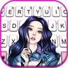 Fashion Kpop Girl Themes icon