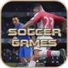 Soccer Games icon