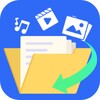 Icono de Photo File Recovery