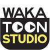 Wakatoon Studio icon