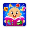 Pictogramă Toddler ni&ntilde;os aprenden Juegos