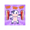 Icono de Tappy Minigames Challenge