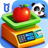 Baby Panda's Supermarket icon