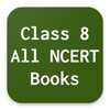Class 8 NCERT Books icon