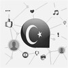 Icono de Turkish Kaaed