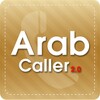 Arab Caller - Real & caller ID icon