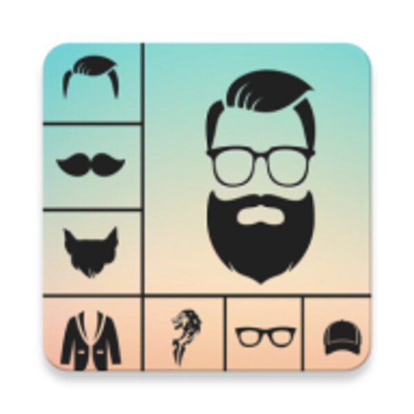 Man Photo Editor para Android - Descarga el APK en Uptodown