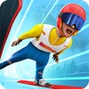 Ski Jumping 2021 icon