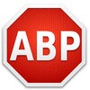 Икона Simple Adblock