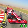 Icono de Formula Car Racing