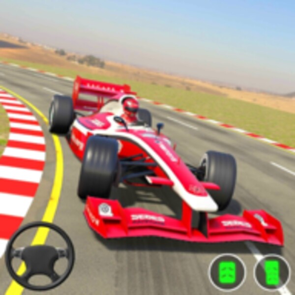 Formula Car Racing for Android - Download the APK from Uptodown