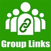 Group Links whatsapp icon
