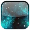 Galaxy Nebula icon