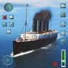 Icono de Ship Games Driving Simulator 2