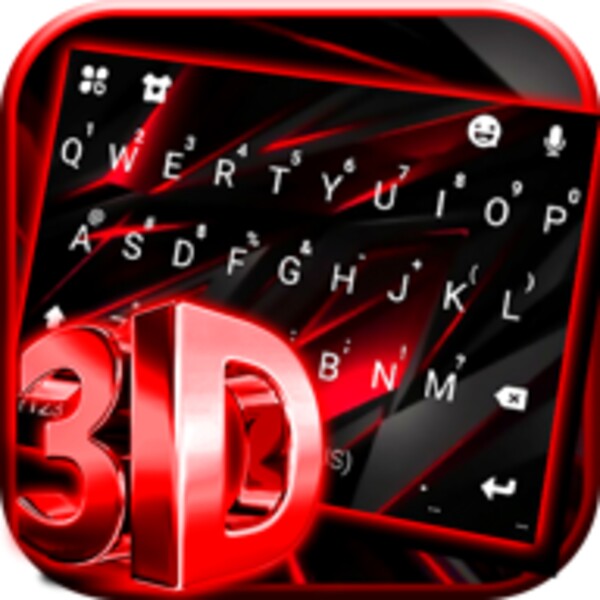 Red Black 3D for Android - Download the APK from Uptodown