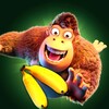 Ícone de Banana Kong 2