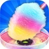 Sweet Cotton Candy Maker icon