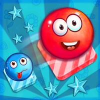 Nuts Crazy Crush android app icon