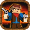 Wild West Cube Games icon