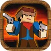 ไอคอน Wild West Cube Games