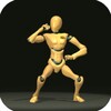 Baji Quan Trainer icon