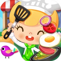 CandyRestaurant for Android - Download the APK from Uptodown