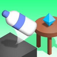Bottle Flip! android app icon