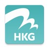 My HKG – HK Airport (Official) icon