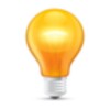 Simple Torch Bright Flashlight icon