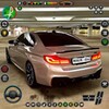 Car Driving Car Games 2024 icon