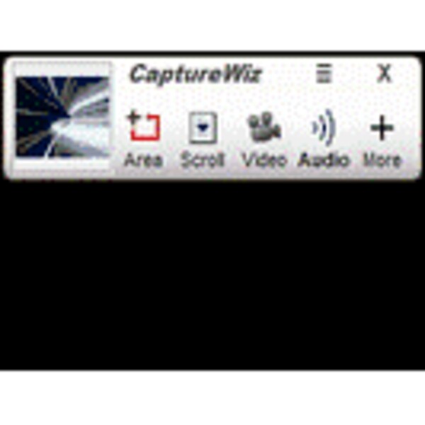 CaptureWiz for Windows - Download it from Uptodown for free