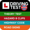 Theory Test 4 in 1 UK Lite icon