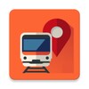 乗換MAPナビ 全国の公共交通情報を網羅した総合ナビアプリ icon