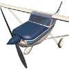 Airplane Simulator Pilot 3D icon