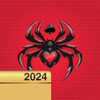 Spider Solitaire - Card Games icon
