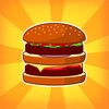 Burger Party icon