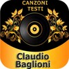 Claudio Baglioni Testi-Canzoni icon