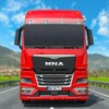 أيقونة Truck Simulator 2025 - Driver