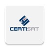 Biểu tượng CERTISAT-APP