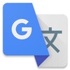 Google Translate 图标